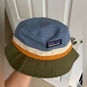 Patagonia Lightweight bucket hat